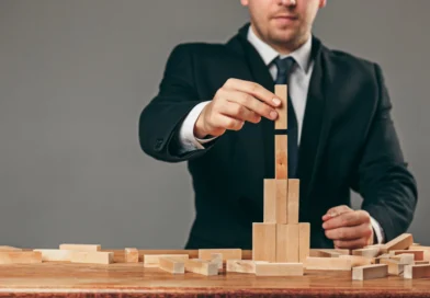 Steps to Building a Successful Business in 2025