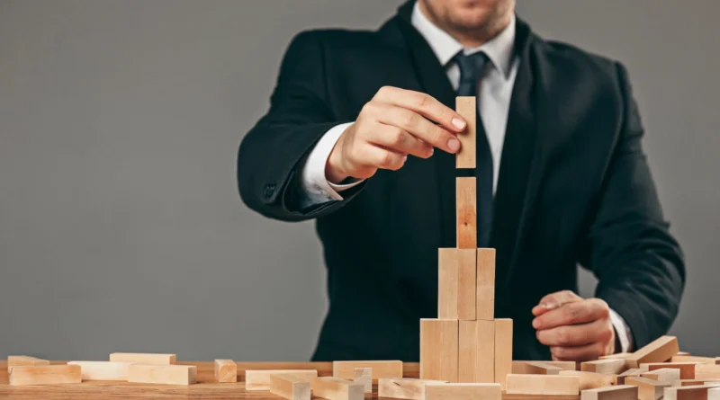 Steps to Building a Successful Business in 2025