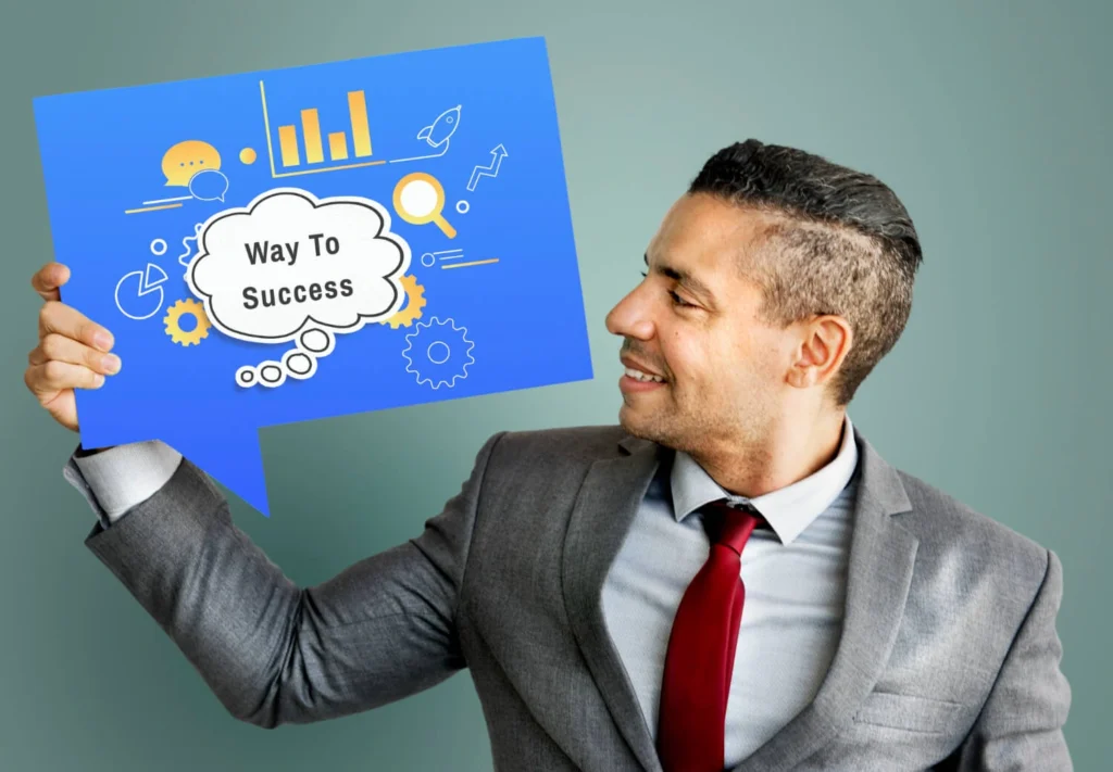 Entrepreneurship journey

