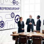 Successful entrepreneurship