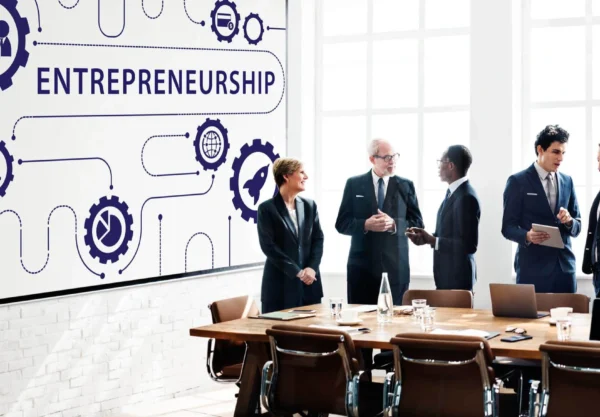 Successful entrepreneurship