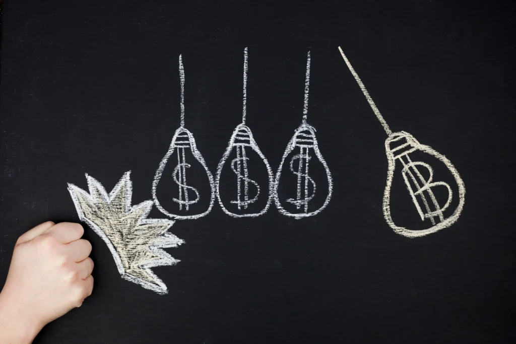 Sustainable Businesses