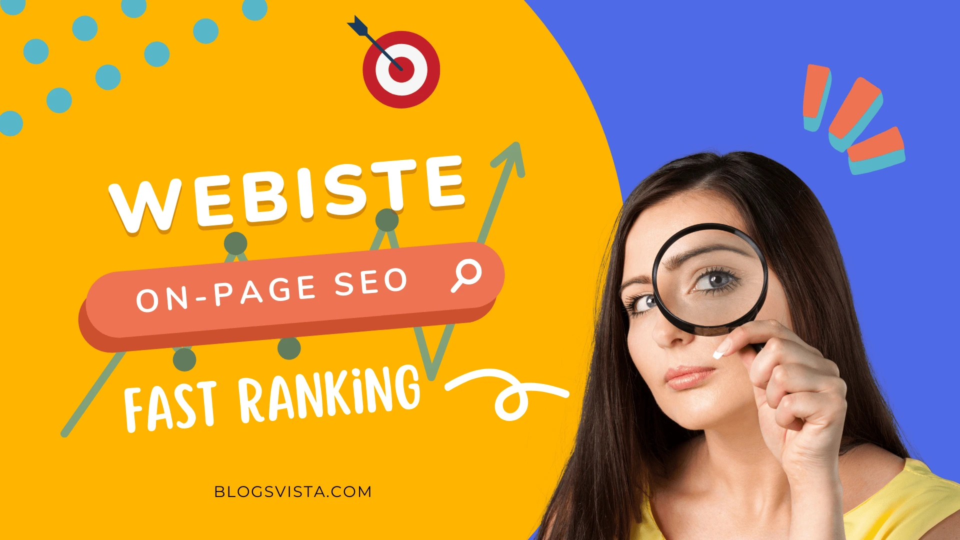 On page Seo