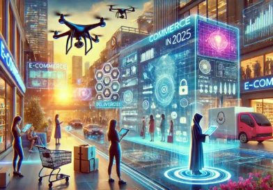 Future e-commerce trends