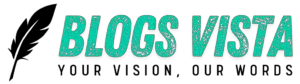 Blogs Vista