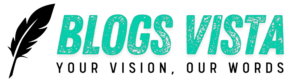 Blogs Vista