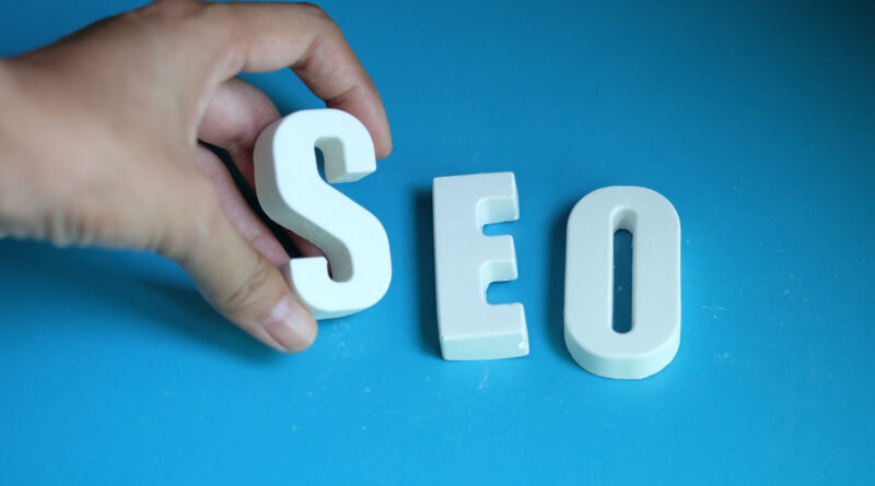 Seo Secrets