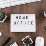 Affordable Home Office Setup