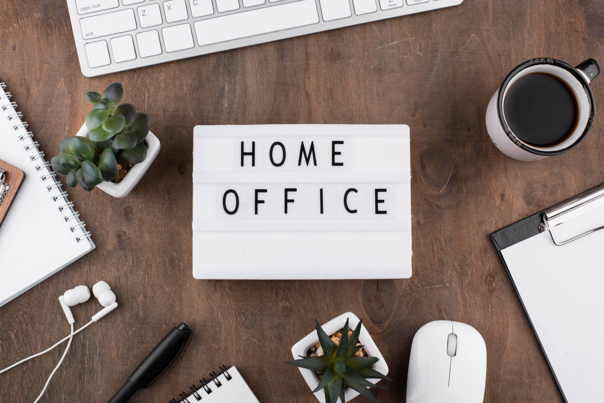 Affordable Home Office Setup Tips (2025 Guide)