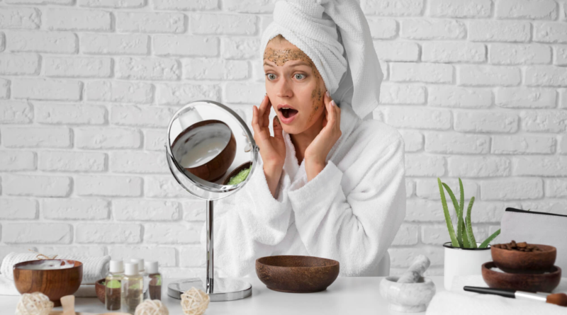 Glowing Skin Secrets