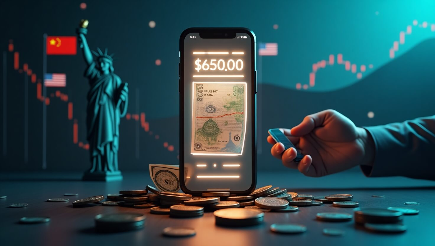 Will Your Next iPhone Cost More? How US-China tariffs Could Hit Your Wallet
