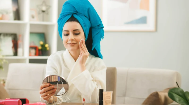 Beauty and Skincare
