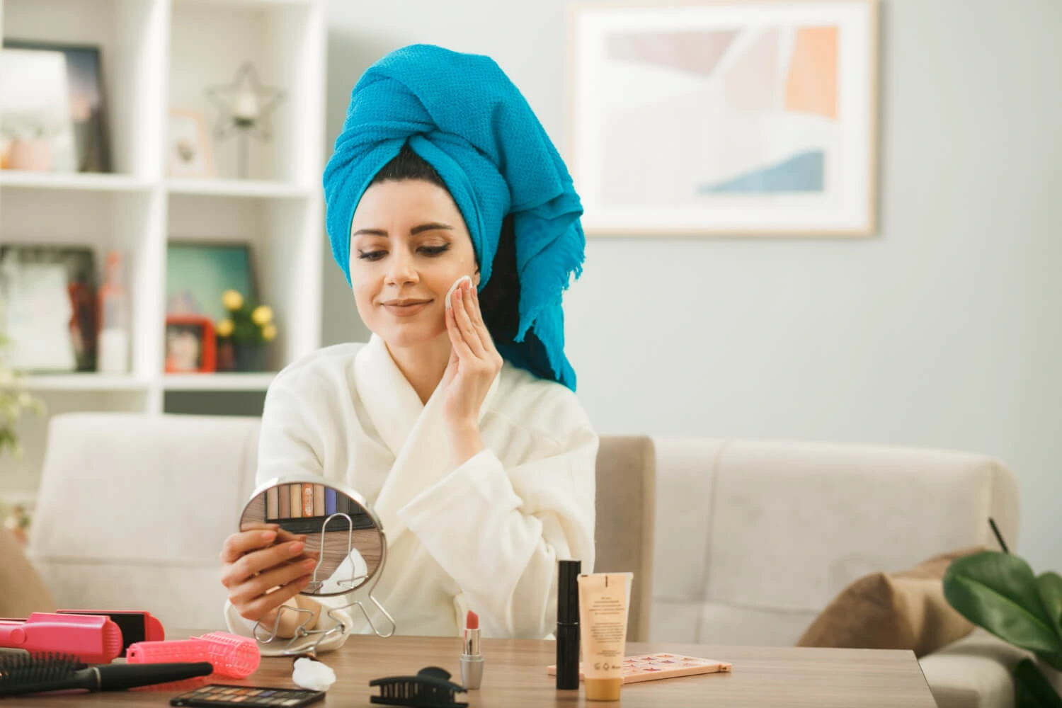 Glow from Within Timeless Beauty and Skincare Tips by watch4beautyy