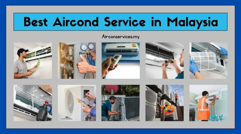 Best Aircon Service